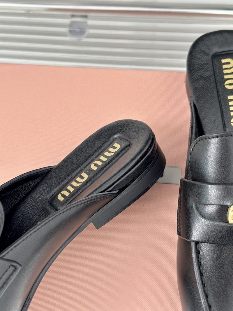 Miu Miu Sandals